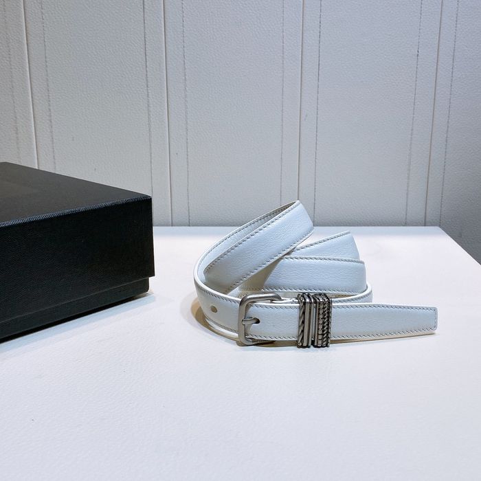 Yves saint Laurent Belt 20MM SLB00012